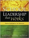 School Leadership that Works2